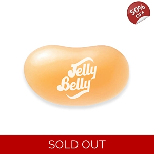 Peach Bellini Jelly Belly Beans - Chewy Candy